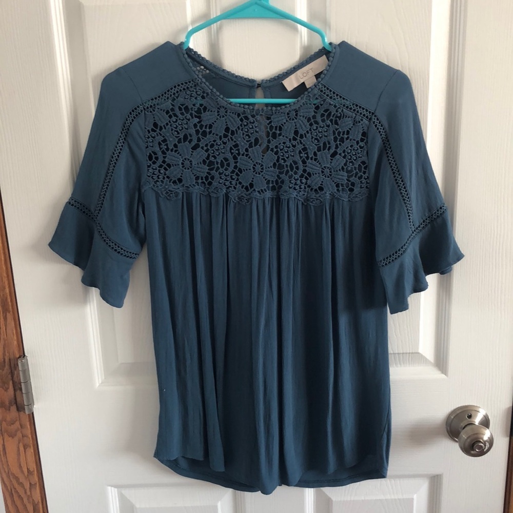 Loft shirt